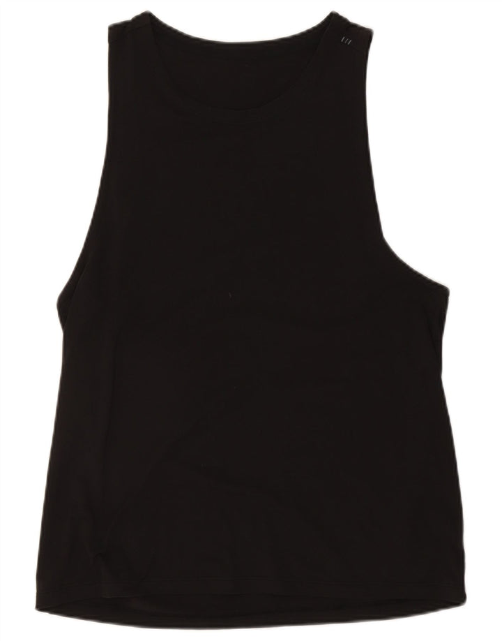Lululemon Herrevest Top Medium Sort