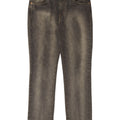 Levi's Jean Slim 511 Homme W33 L34 Gris Coton