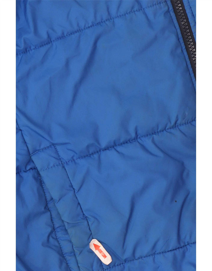 The North Face Chaqueta Acolchada Niño 15-16 Años XL Azul Poliéster