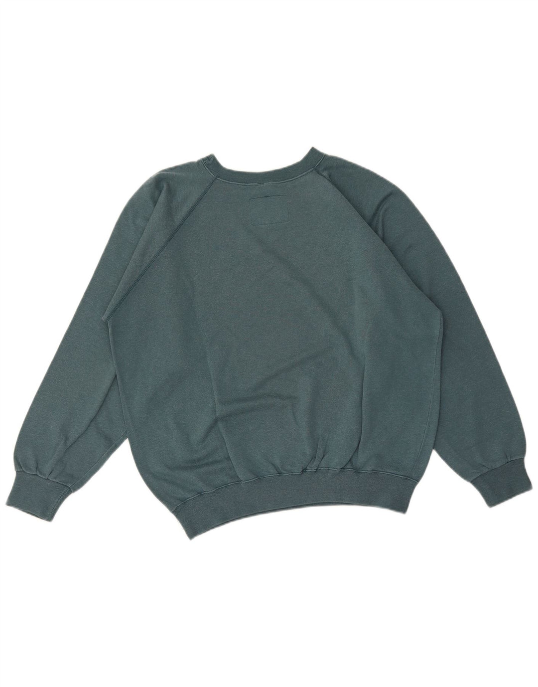 Ανδρικό γραφικό φούτερ Champion Jumper Medium Green