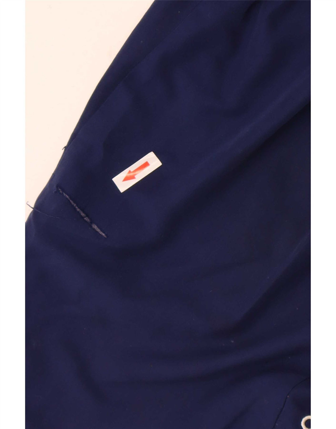 Adidas Pantalon de survêtement pour homme Pantalon de jogging Bleu marine moyen Polyester