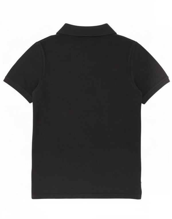 Polo Ralph Lauren Polo Niño 15-16 Años XL Negro Algodón