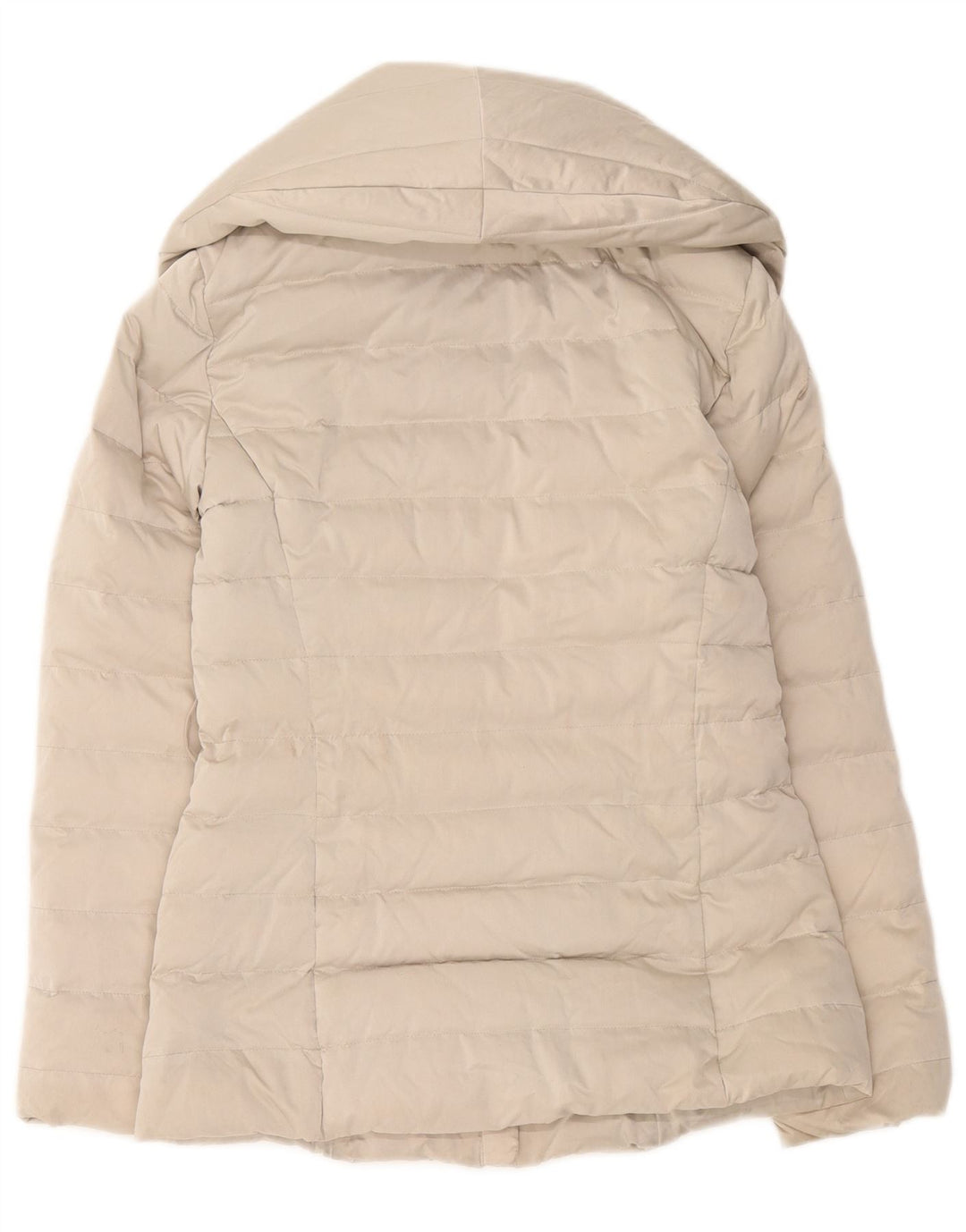 Max & Co. Γυναικείο μπουφάν UK 12 Medium Beige