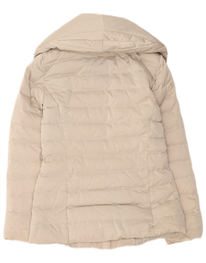 Max & Co. Γυναικείο μπουφάν UK 12 Medium Beige