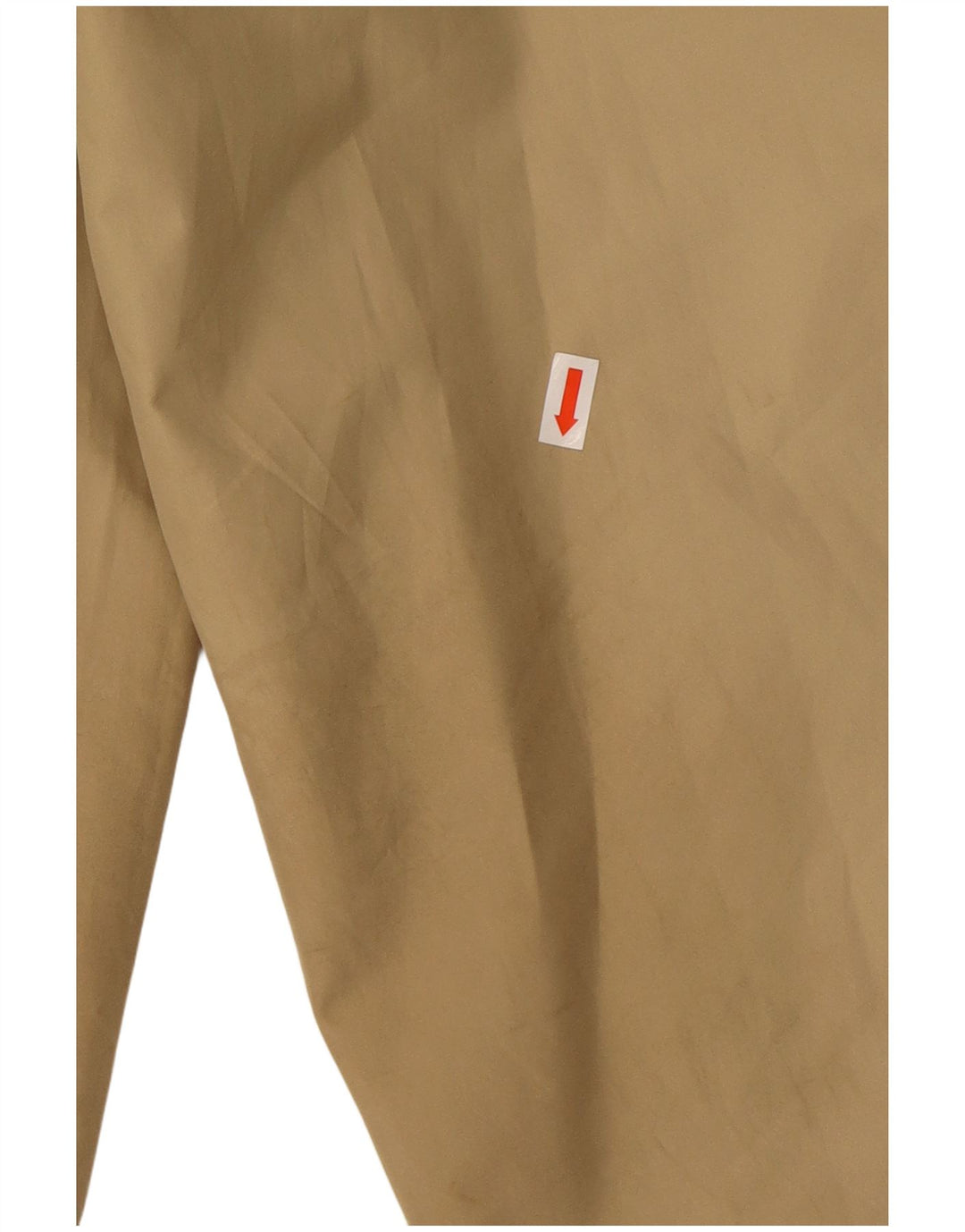 BERGHAUS Mens Tracksuit Trousers Large  Beige Polyester
