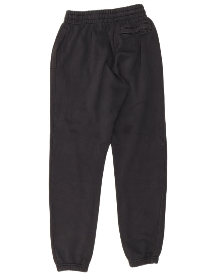 Pantaloni da tuta da uomo Under Armour Joggers piccoli neri