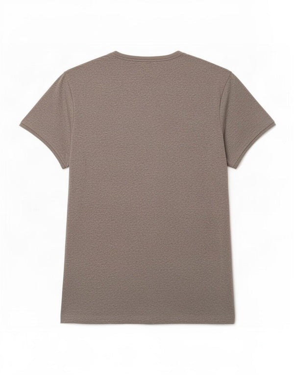 Champion Womens Heritage Classics T-Shirt Top UK 18 XL Grau meliert