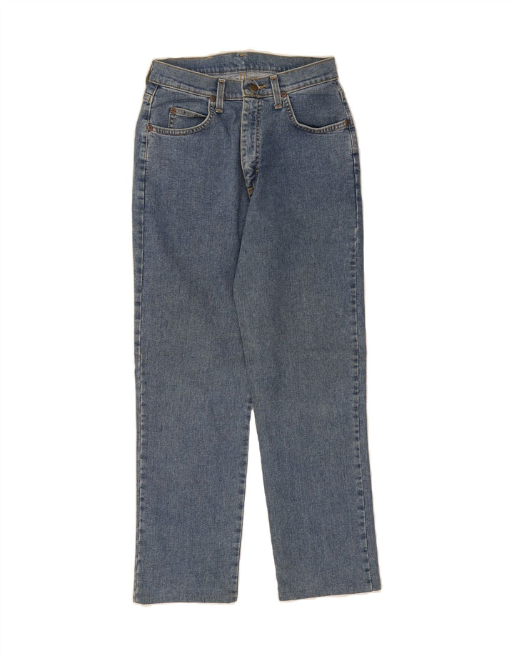 LEE Womens Tapered Jeans W31 L28 Blue Cotton Vintage Lee and Second-Hand Lee from Messina Hembry 