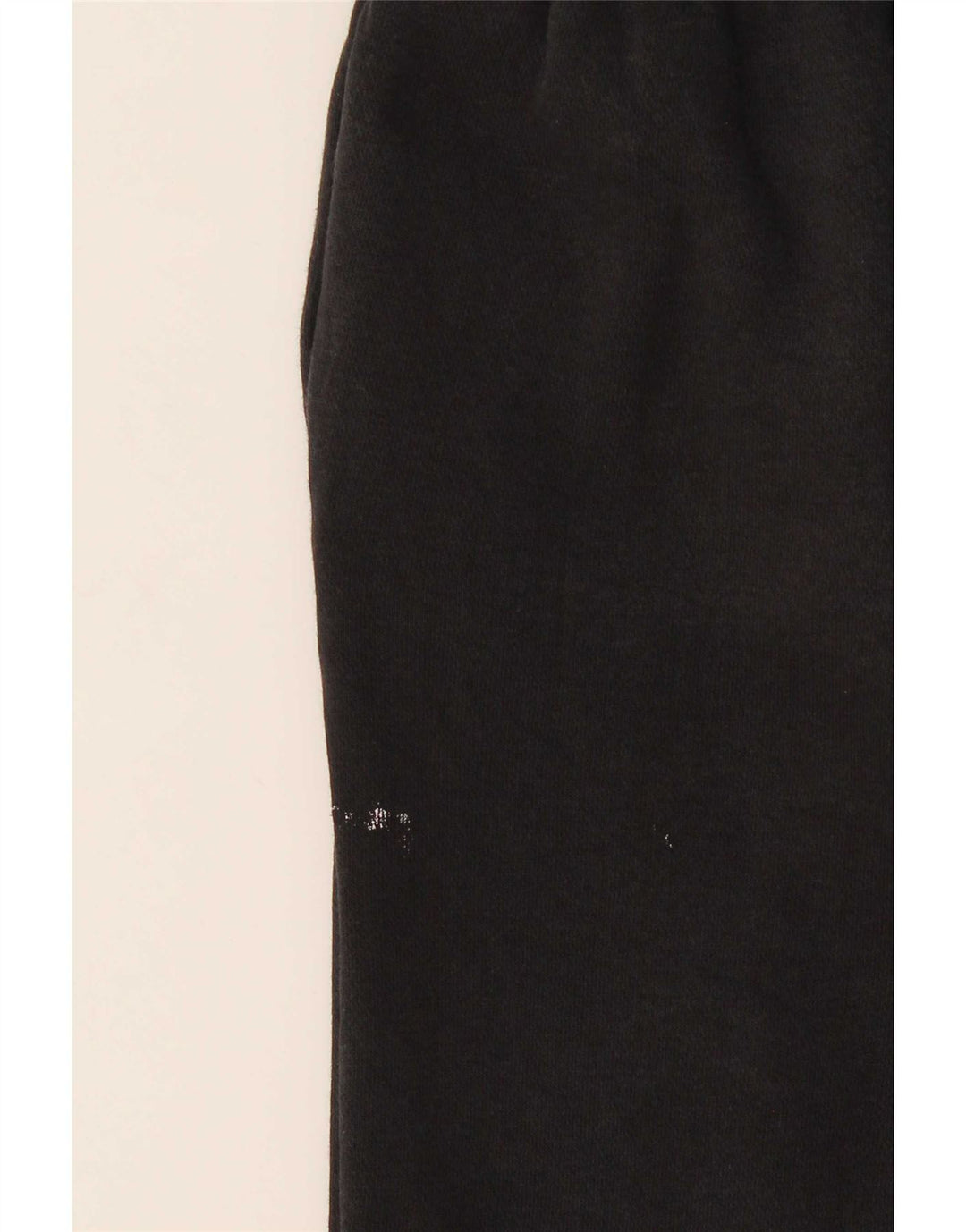 Pantaloni da tuta con grafica Nike da ragazzo, pantaloni da jogging, 10-11 anni, medio, neri
