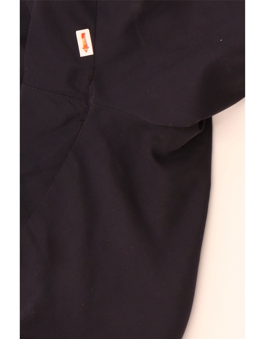 Lotto Herre træningsdragt Bukser Large Navy Blue Colourblock Polyester