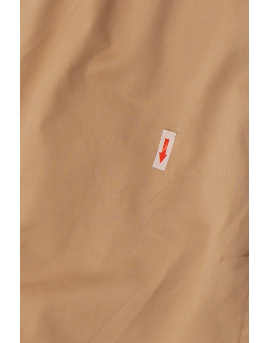 Trench Coat feminino Gant UK 14 algodão bege médio
