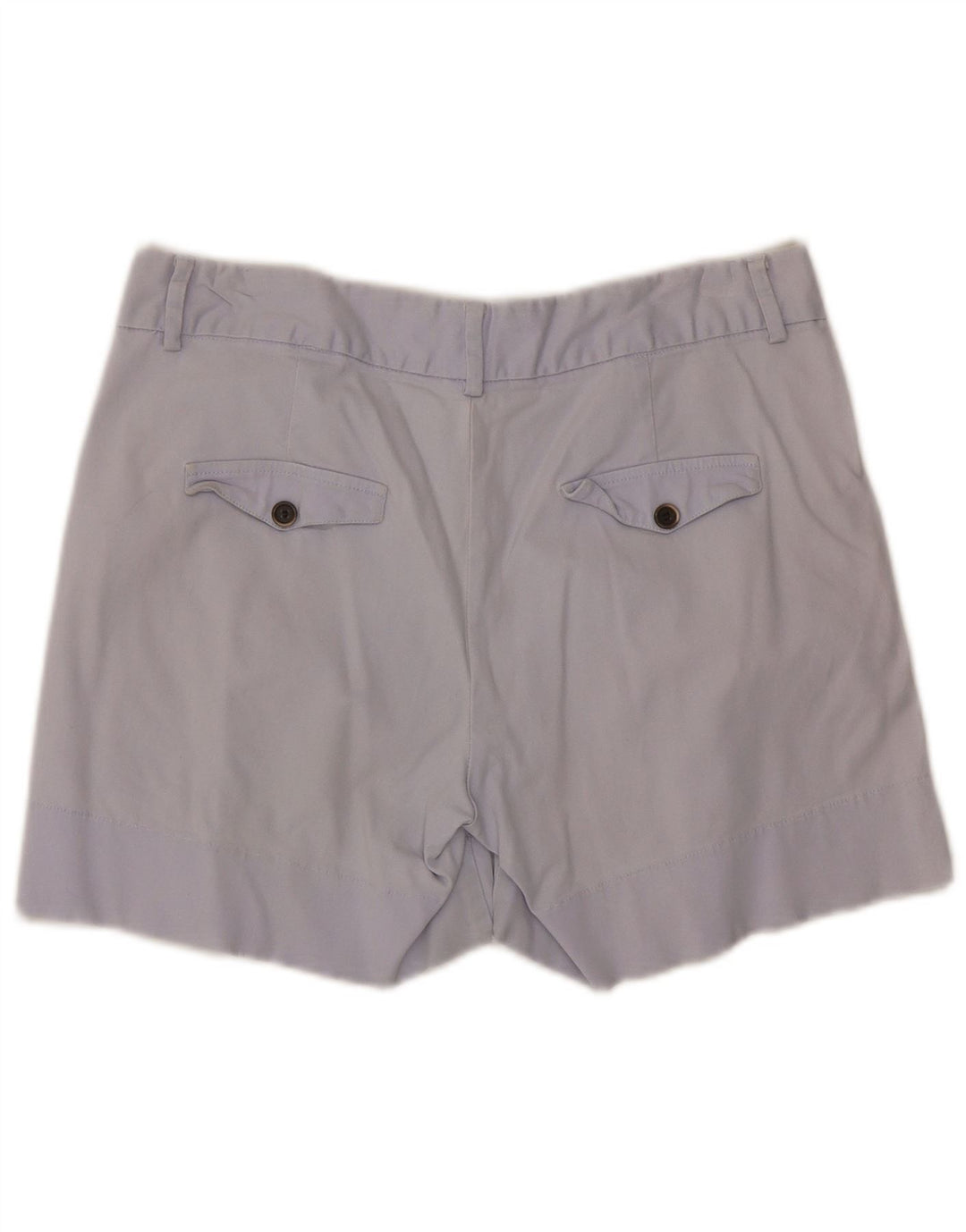 Zara ženske chino kratke hlače Large W30 Blue
