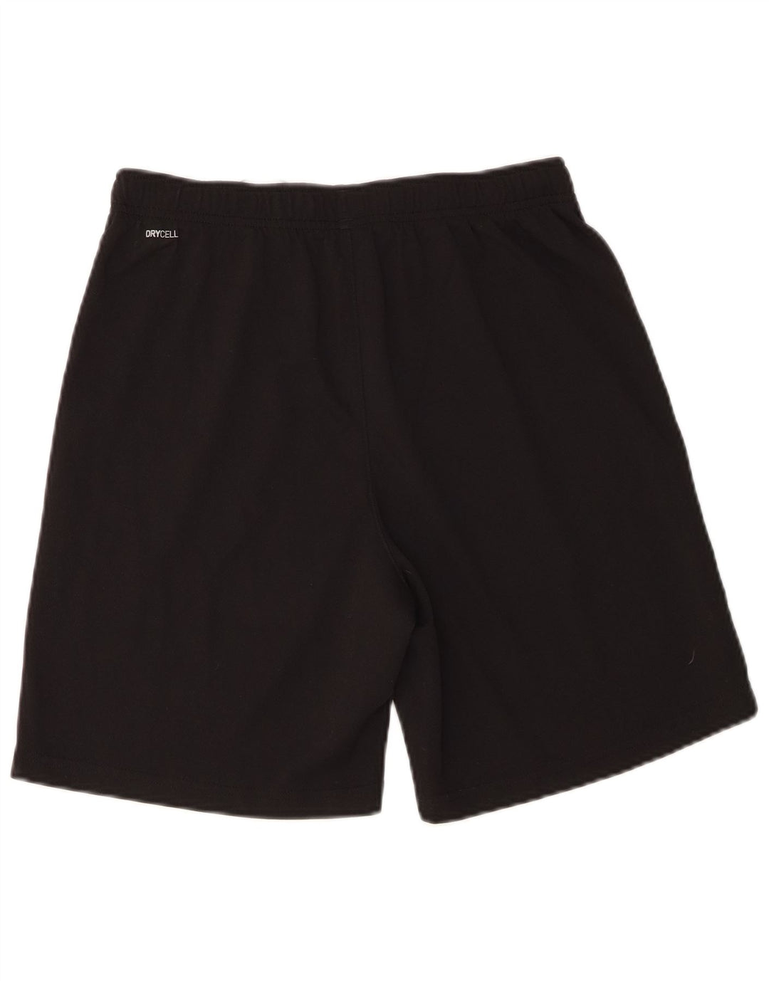 Puma Herren Sportshorts Medium Schwarz Polyester
