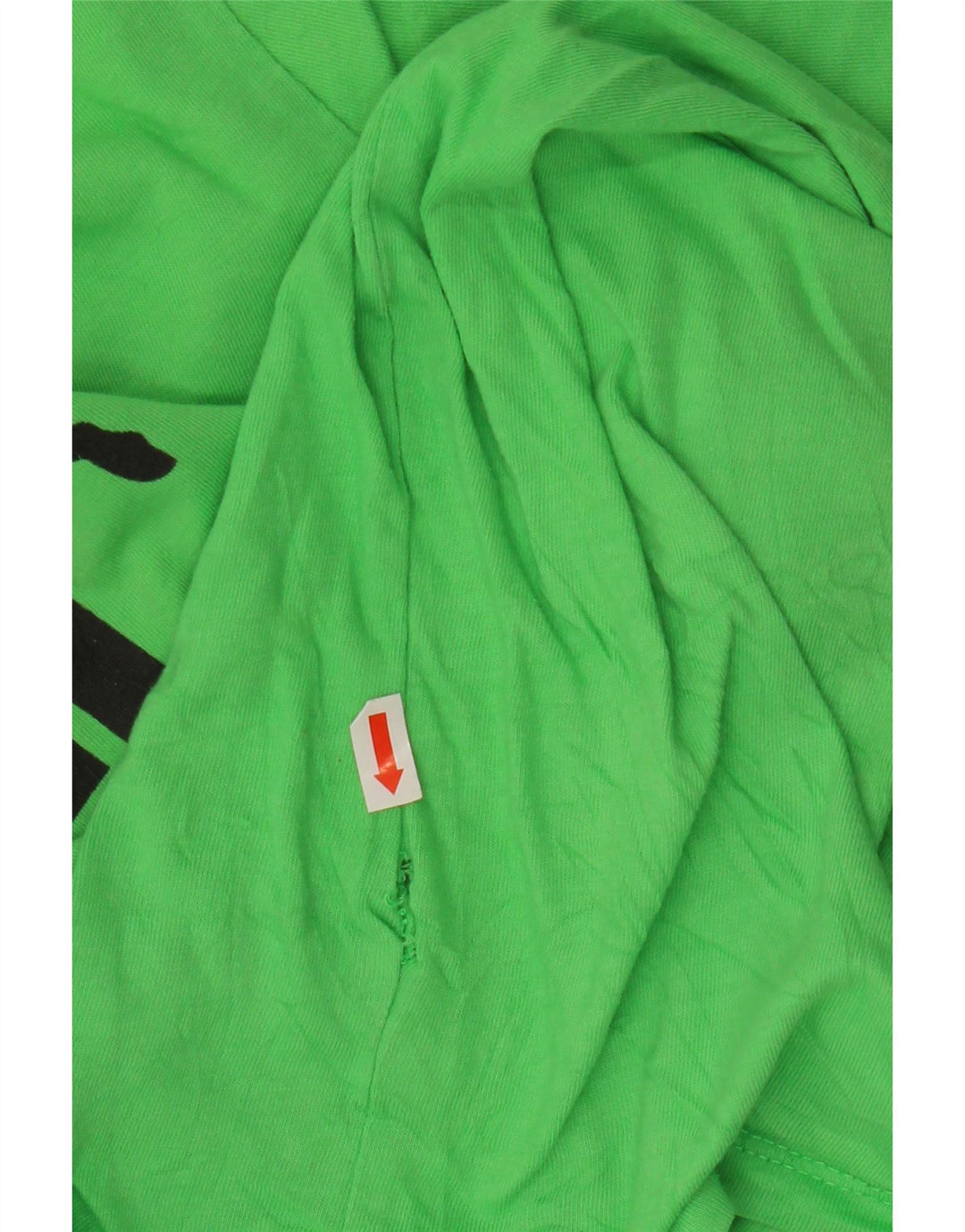 Męski T-shirt Puma z grafiką, średni zielony