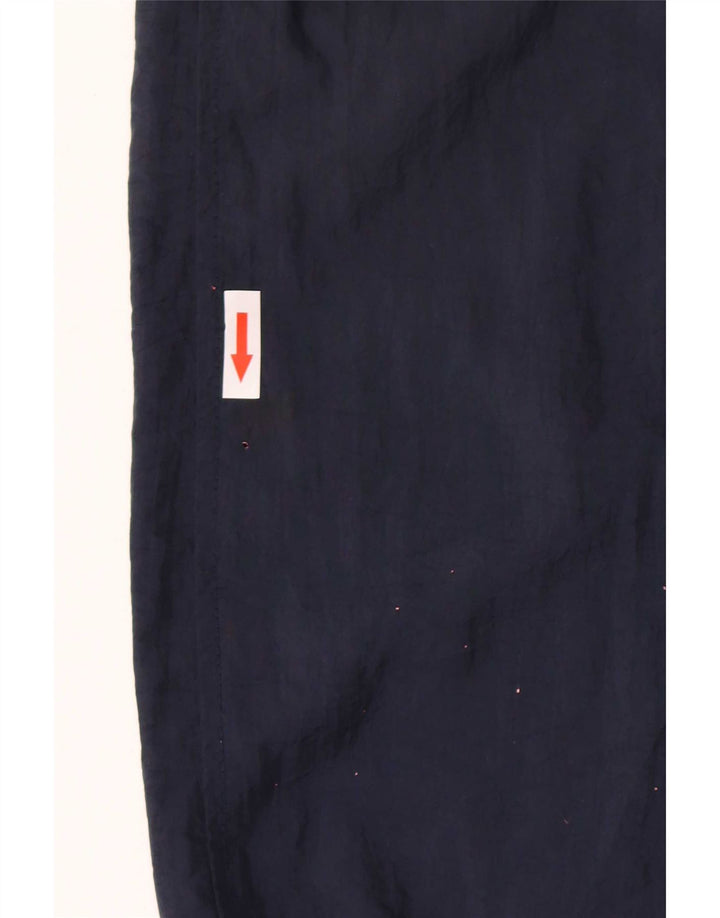 Pantaloni da tuta da uomo Reebok Joggers Medium Blu Navy
