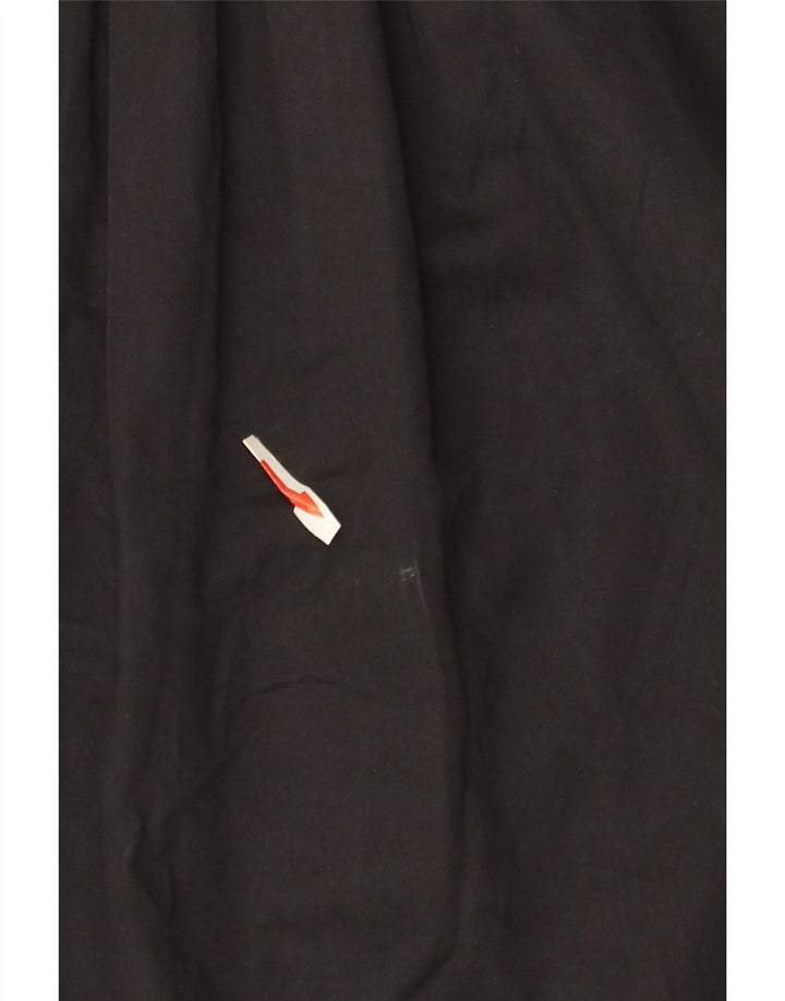 Kookai Vestido recto para mujer EU 36 Pequeño Negro