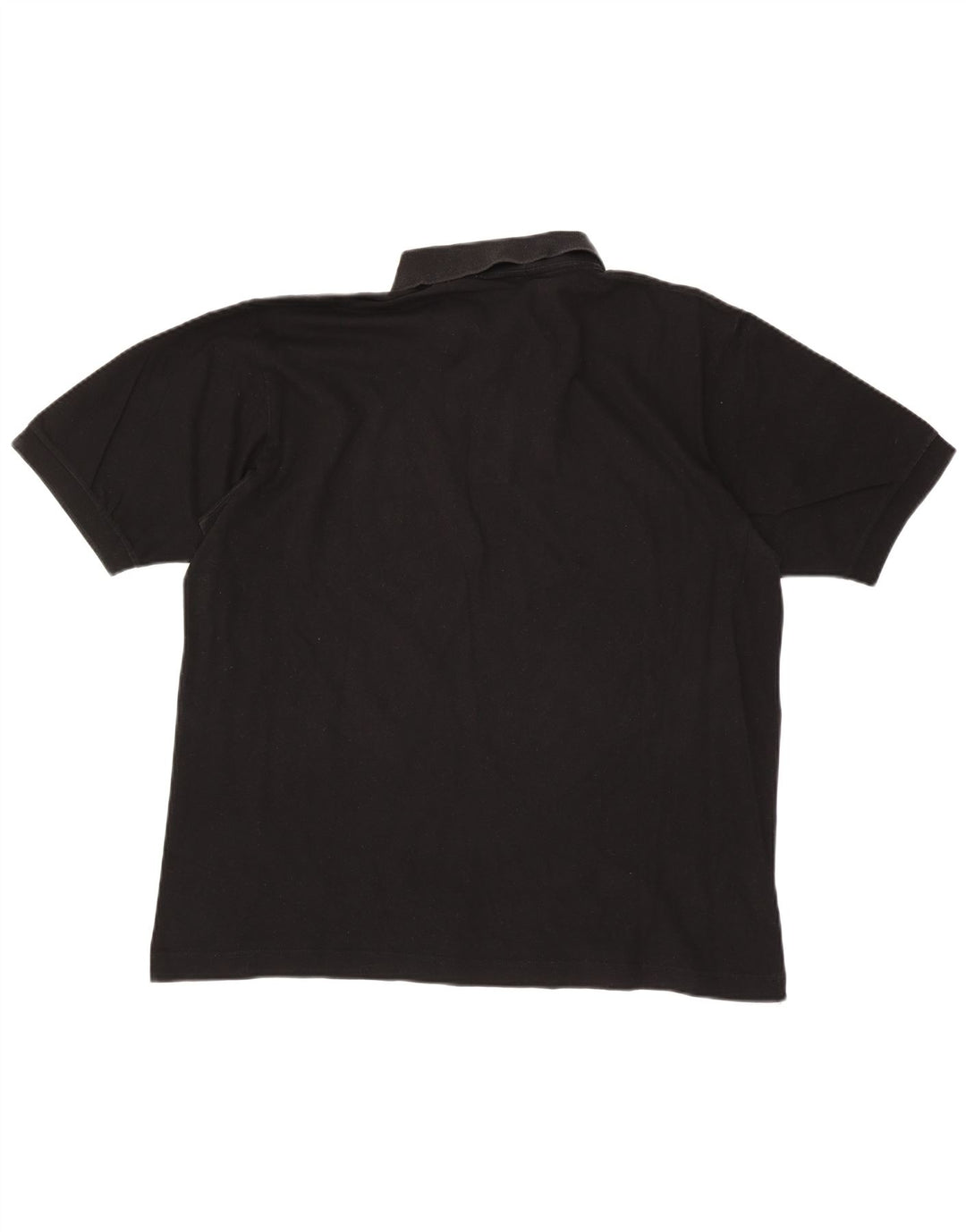 Sergio Tacchini Polo Hombre XL Negro