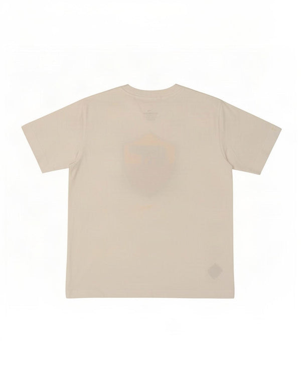 Nike Boys Roma 1927 Graphic T-Shirt Top 10-11 Years Medium White Cotton