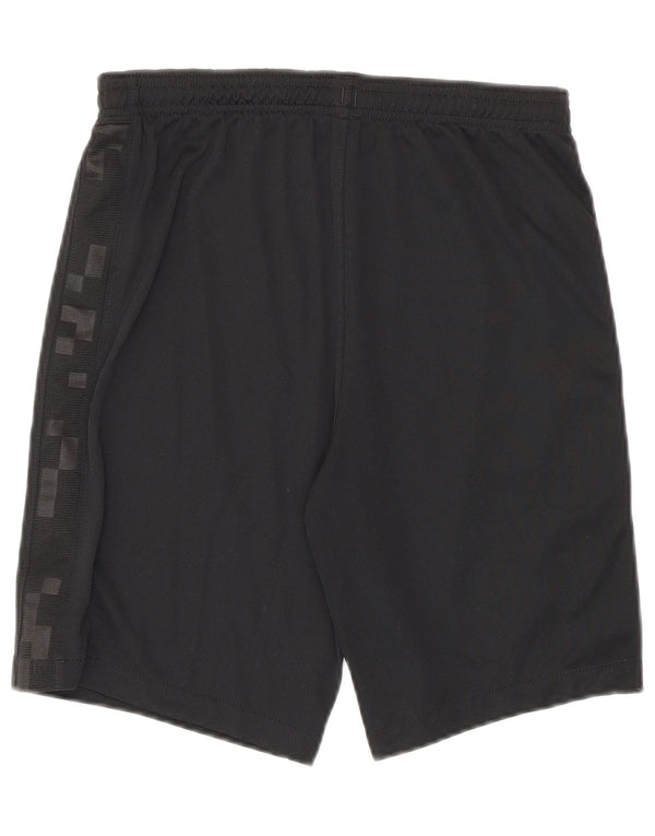 Nike Boys Paris Saint-Germain grafiske sportsshorts 12-13 år Large Sort
