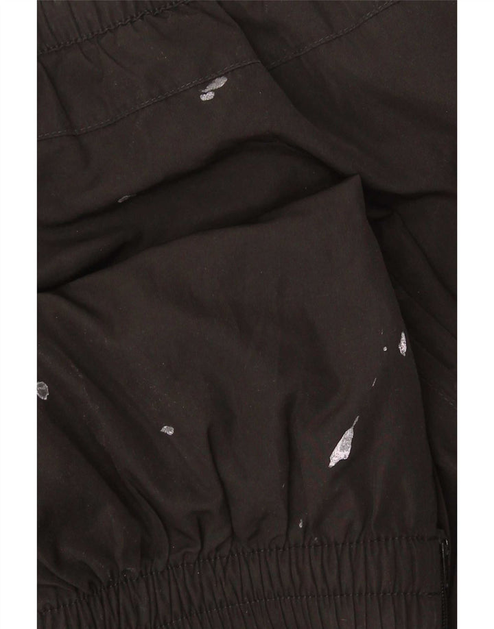 Puma Træningsdragt til mænd Joggers Medium Sort Colourblock