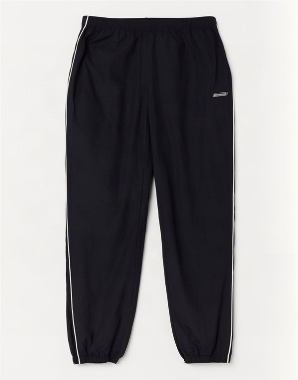 Pantaloni da tuta da uomo Reebok Joggers XL Blu Navy Poliestere