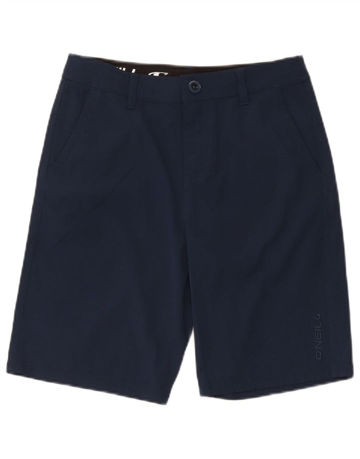 Pantaloncini chino da uomo O'Neill W28 medio blu navy