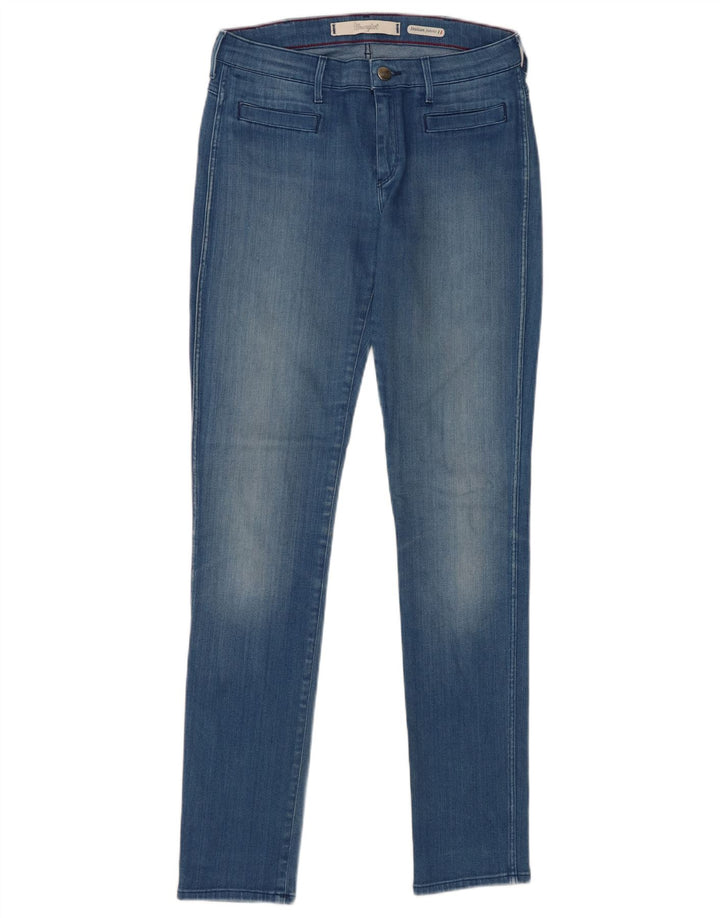 Jeans Wrangler Corynn Slim da donna W28 L32 in cotone blu