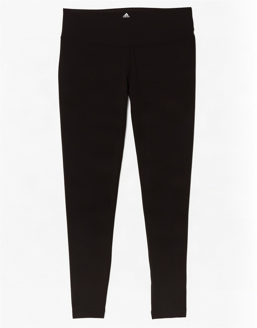 Adidas Dame Leggings UK 16/18 Large Black