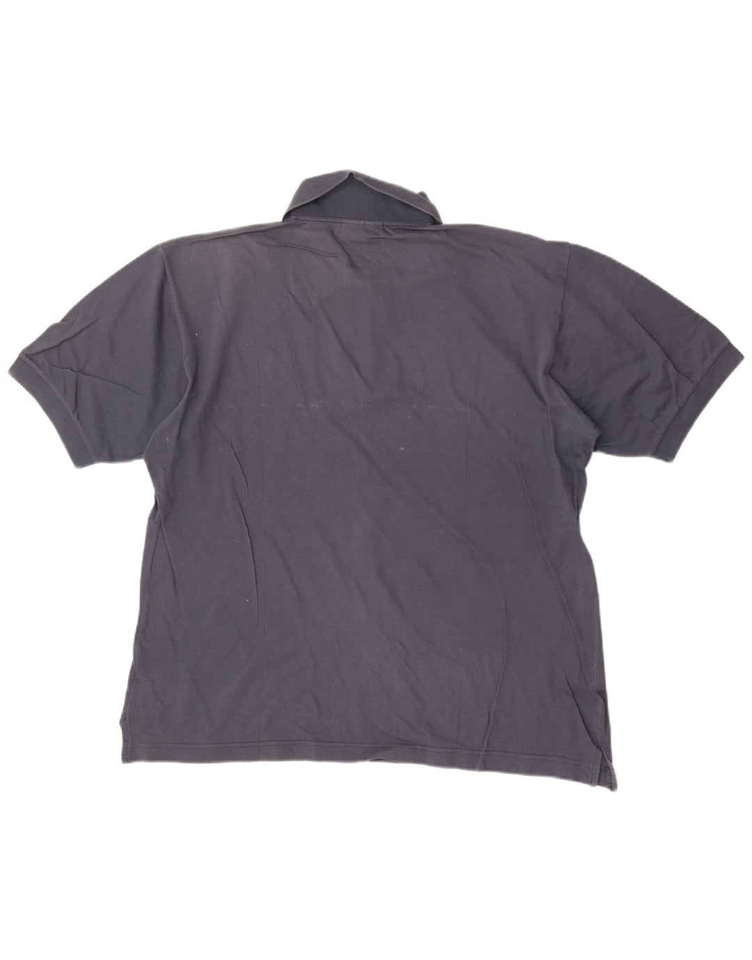 Sergio Tacchini Polo Homme Grand Bleu Marine
