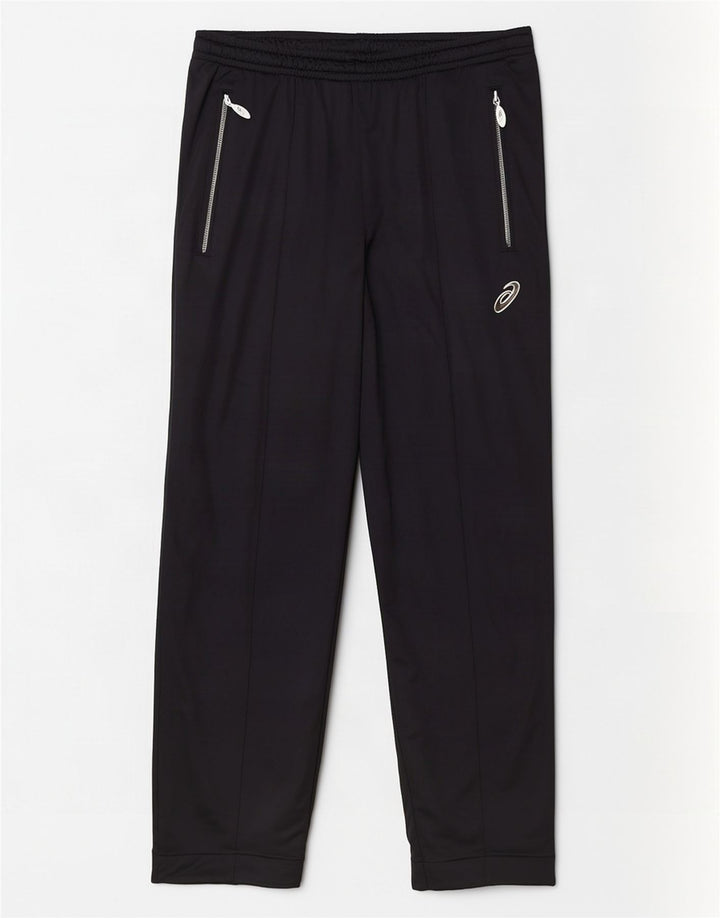 Asics Pantalon De Survêtement Homme Grand Noir