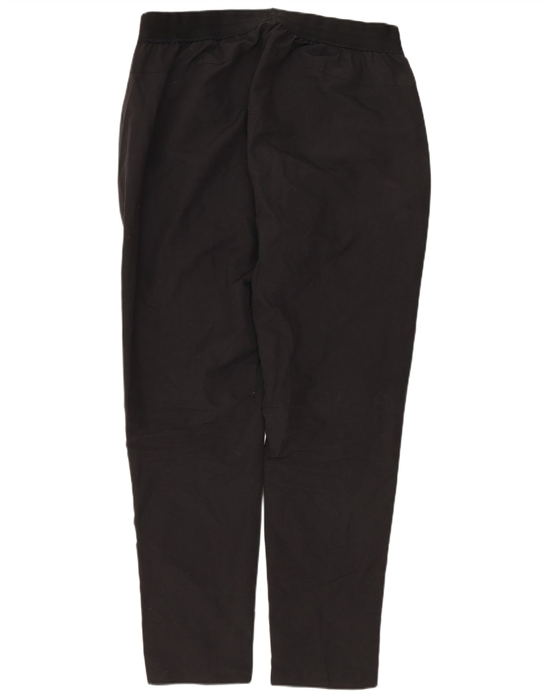 Adidas Mens Tracksuit Trousers Large  Black Polyester