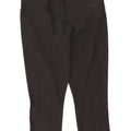 Γυναικεία κολάν Nike Dri Fit Capri UK 12 Medium Black