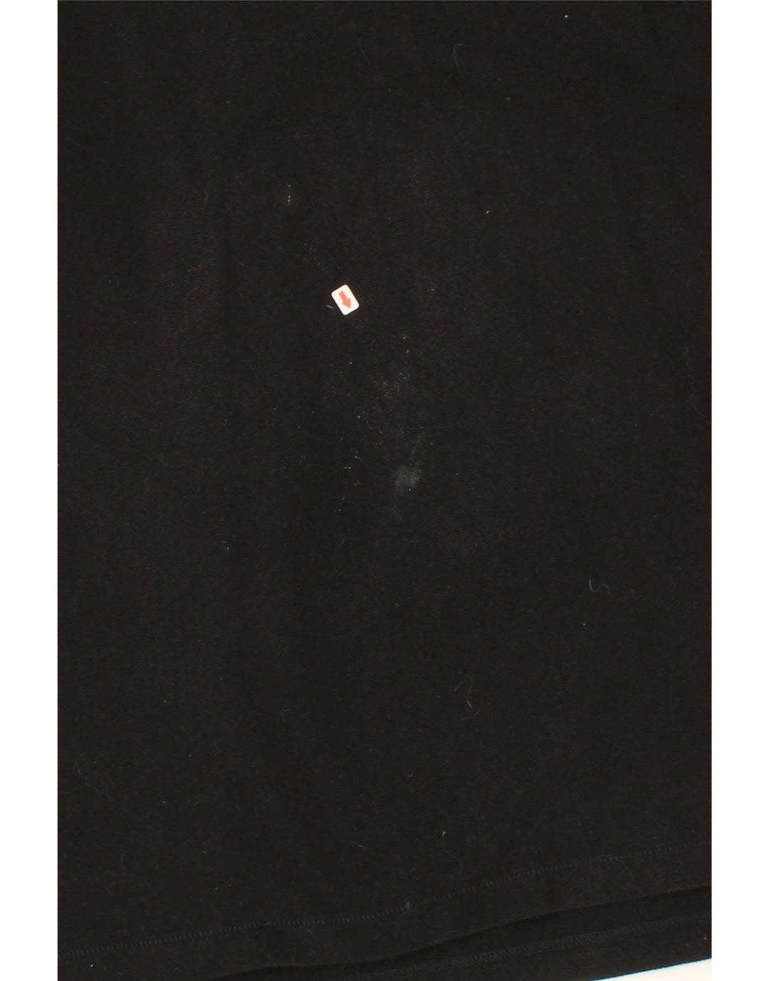 EDDIE BAUER Mens Polo Shirt 2XL Black Cotton Vintage Eddie Bauer and Second-Hand Eddie Bauer from Messina Hembry 