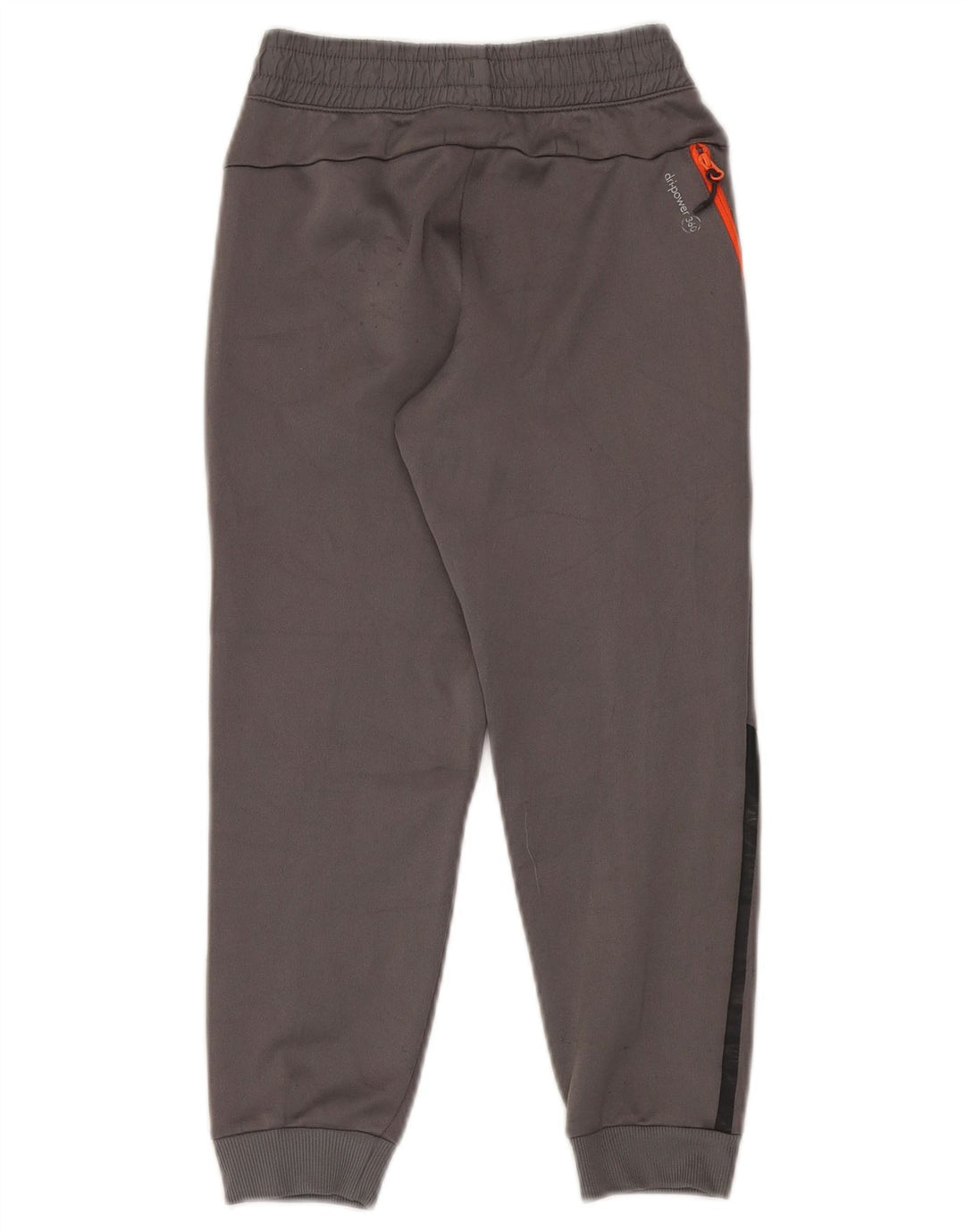 Pantaloni da jogging per ragazzi Russell Athletic 7-8 anni Grigio medio