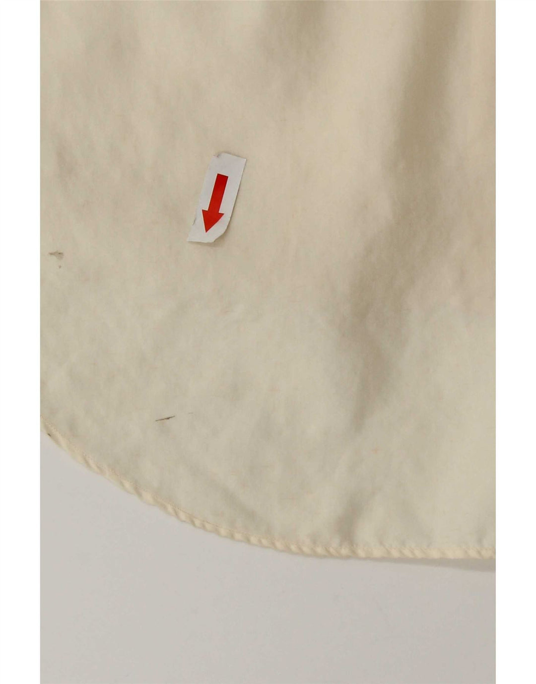 Caleffi Chemise Homme Taille 39 Medium Off White