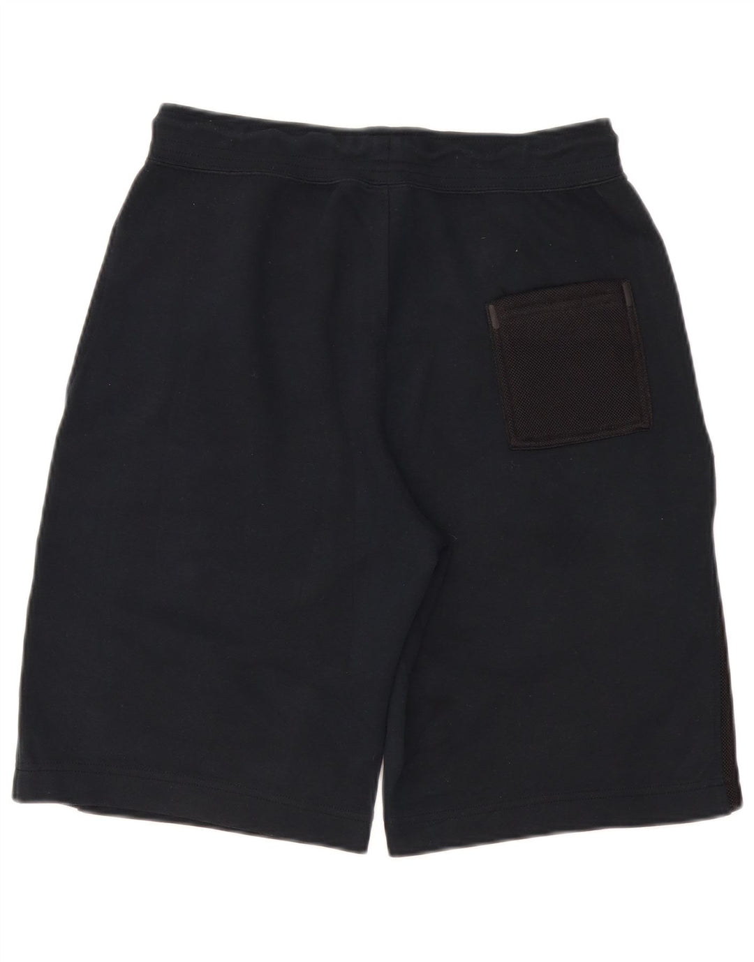 Nike Sportshorts til mænd Medium Sort Bomuld