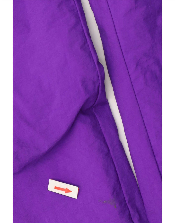 Salopetă de schi pentru bărbați Fila IT 48 Medium, multicoloră, cu glugă