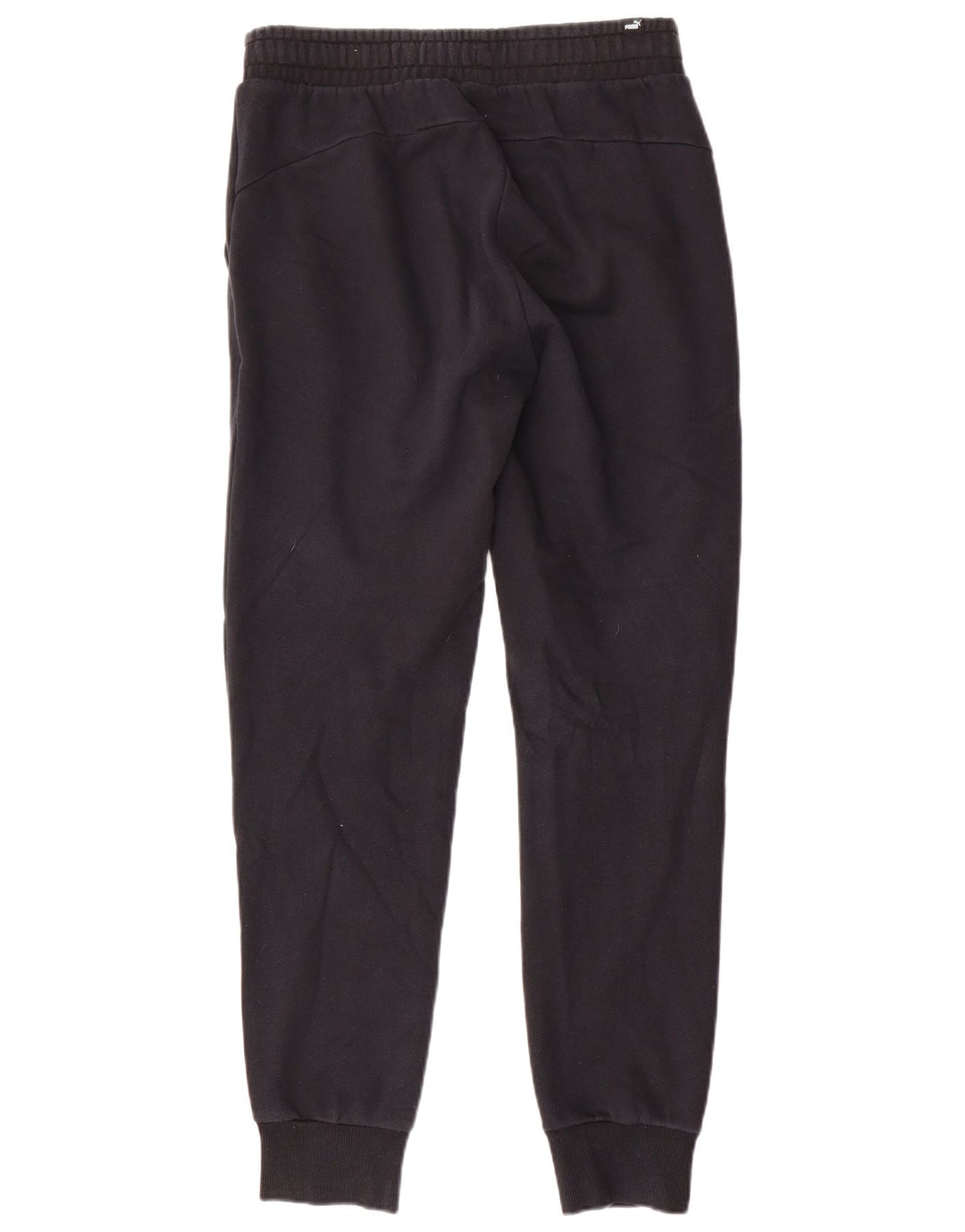 Puma Pantalon de Survêtement Joggers Homme Noir Moyen Coton
