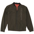 Giacca bomber grafica da uomo Under Armour UK 40 Large Khaki