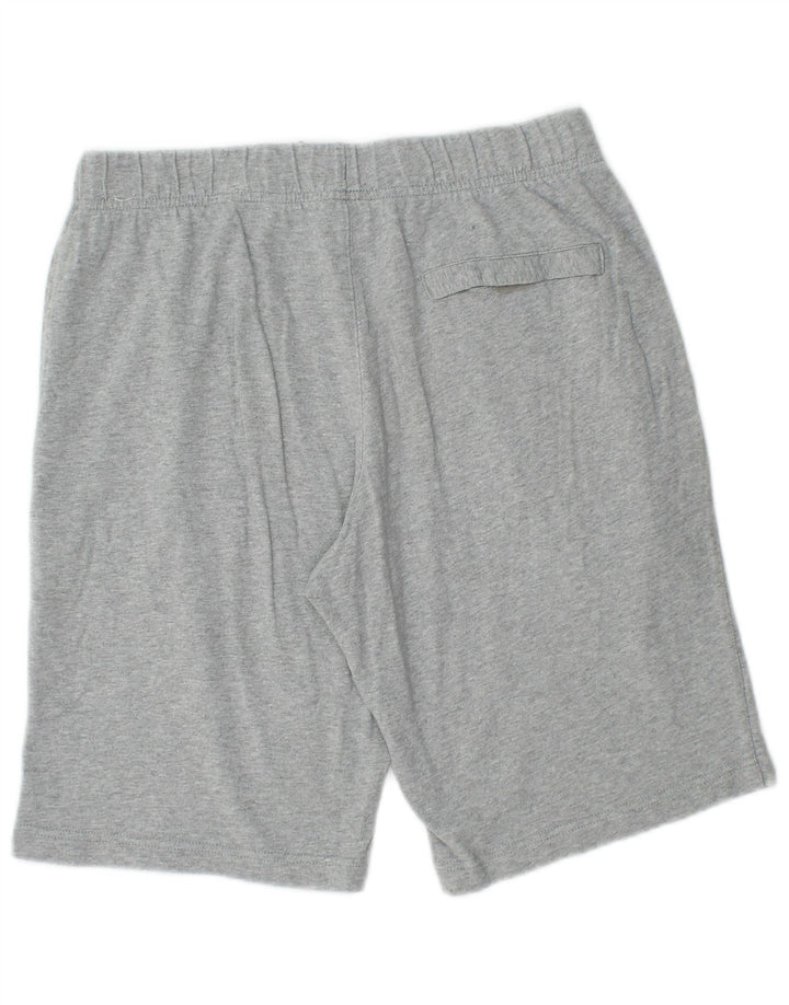Nike Sportshorts til mænd mellemgrå