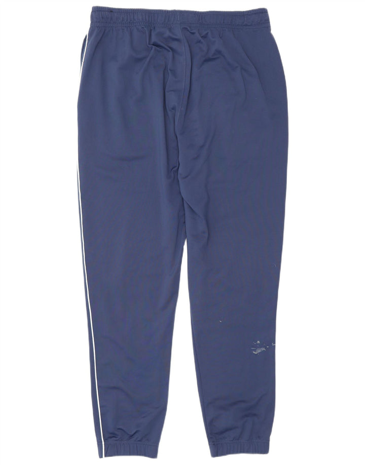 Ανδρική φόρμα Nike Παντελόνι Joggers Large Navy Blue Polyester