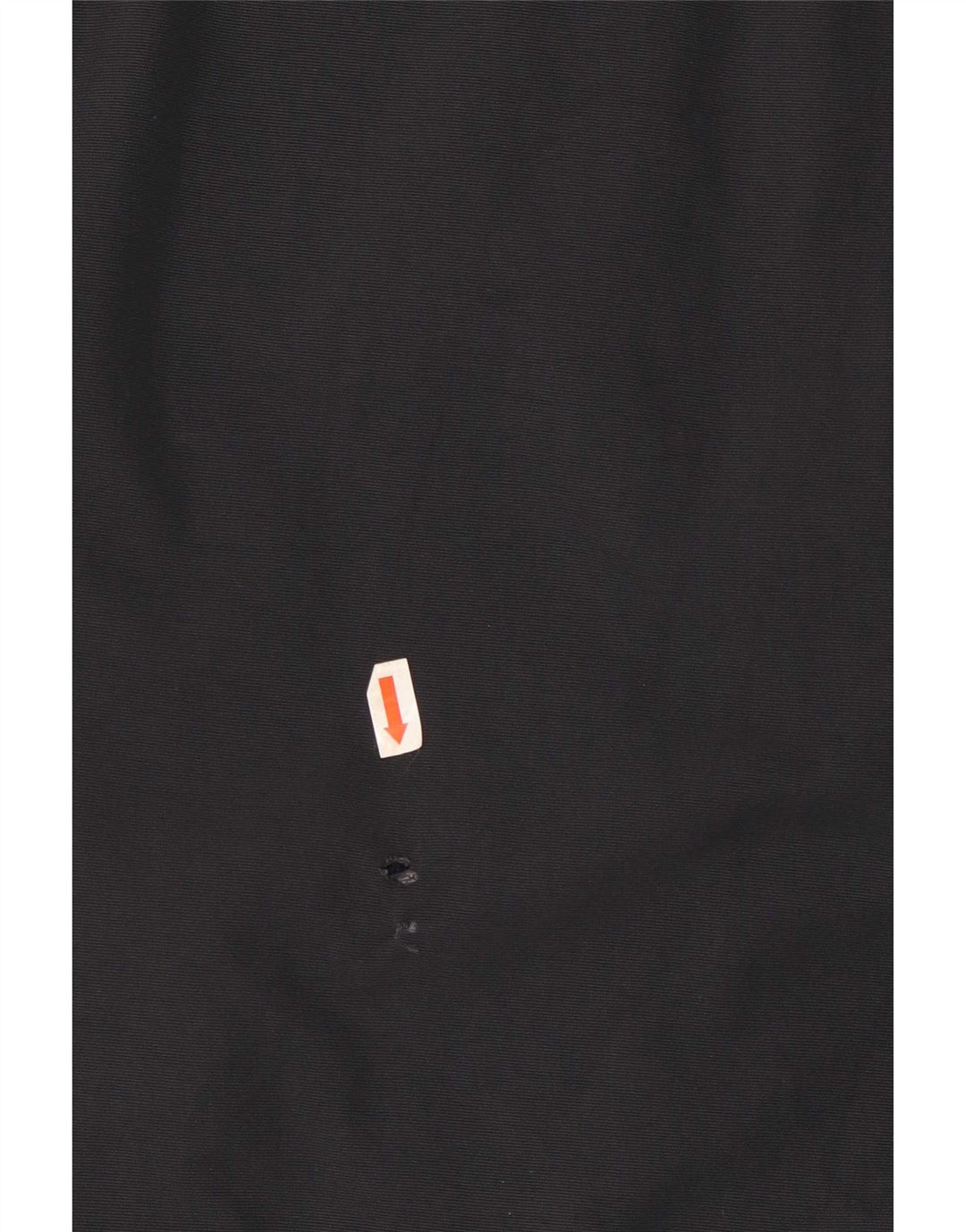 Giacca da ginnastica senza maniche grafica da uomo Woolrich Large Blu Navy