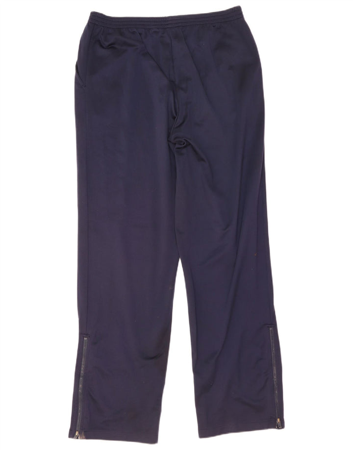 Fila Herre træningsdragt Bukser Medium Navy Blue Polyester
