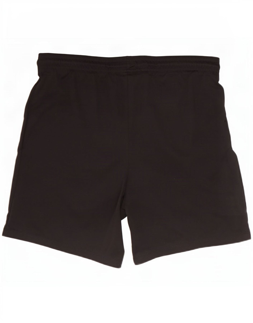 Nike Mens Dri Fit Sport Shorts XL Black Polyester