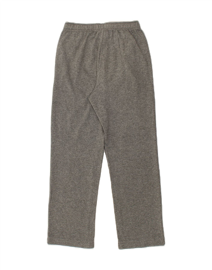 PUMA Mens Tracksuit Trousers Small Grey Cotton Vintage Puma and Second-Hand Puma from Messina Hembry 