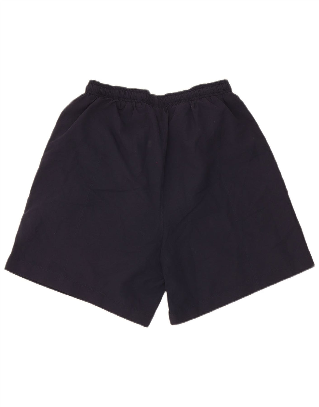 Reebok Mens Sport Shorts Medium  Navy Blue