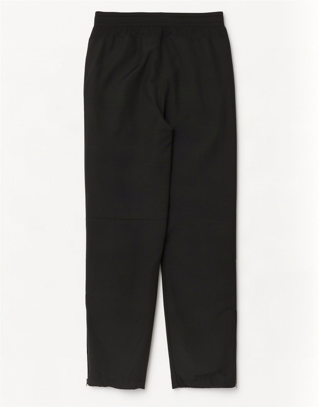 Nike Pantalon de survêtement graphique pour homme Small Noir Polyester