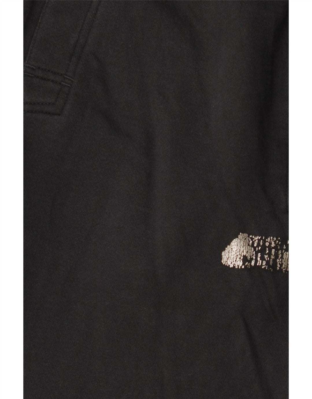 LOTTO Womens Tracksuit Trousers UK 14 Large Black