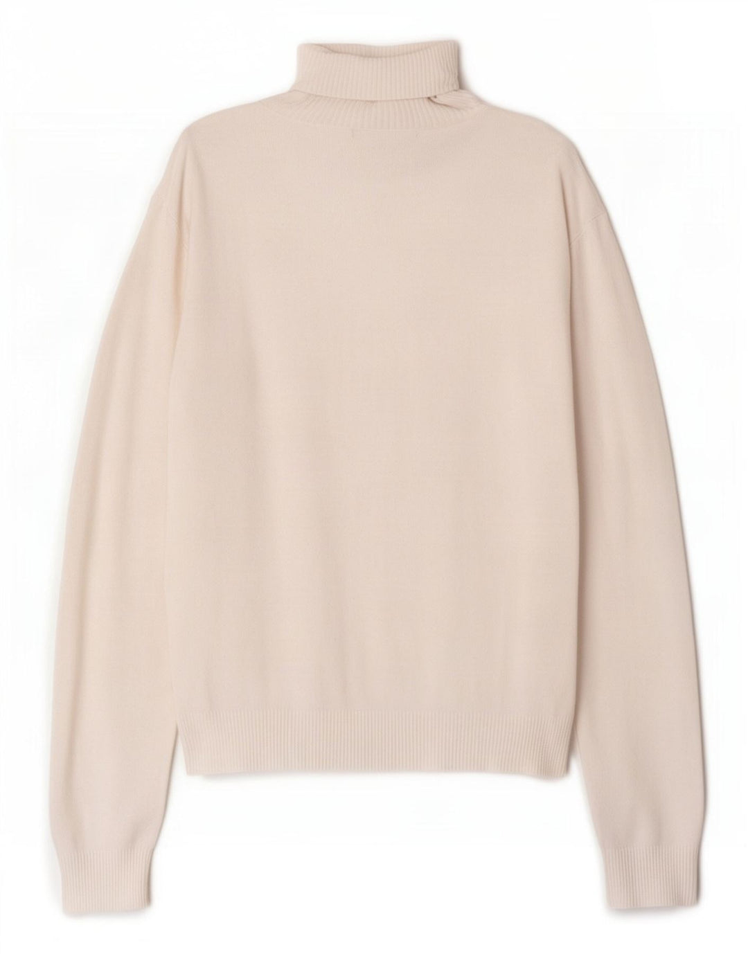 Rollkragenpullover für Damen von Zara, Gr