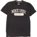 Ανδρικό μπλουζάκι Nike Standard Fit Graphic Top Large Grey